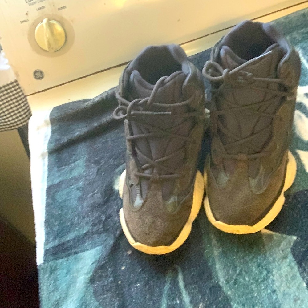 Yeezy